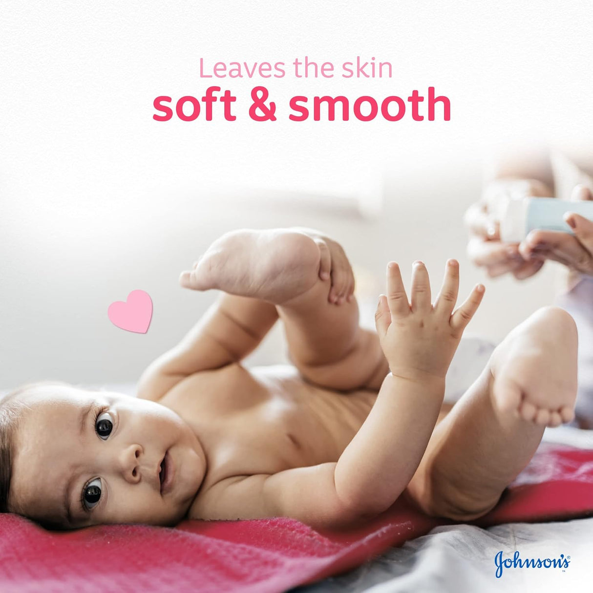 Johnson's Baby Pure & Gentle Moisturising Oil 500ml - Al Kabayel Discount CentreJohnson's Baby Pure & Gentle Moisturising Oil 500mlBaby ProductsJOHNSON'SAl Kabayel Discount Centre
