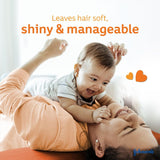Johnson's Baby Shampoo 300ml – No More Tears Formula - Al Kabayel Discount CentreJohnson's Baby Shampoo 300ml – No More Tears FormulaBaby ProductsJOHNSON'SAl Kabayel Discount Centre