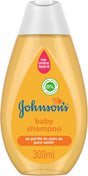 Johnson's Baby Shampoo 300ml – No More Tears Formula - Al Kabayel Discount CentreJohnson's Baby Shampoo 300ml – No More Tears FormulaBaby ProductsJOHNSON'SAl Kabayel Discount Centre