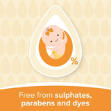 Johnson's Baby Shampoo – 500ml + 200ml Bundle - Al Kabayel Discount CentreJohnson's Baby Shampoo – 500ml + 200ml BundleBaby ProductsJOHNSON'SAl Kabayel Discount Centre