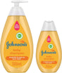 Johnson's Baby Shampoo – 500ml + 200ml Bundle - Al Kabayel Discount CentreJohnson's Baby Shampoo – 500ml + 200ml BundleBaby ProductsJOHNSON'SAl Kabayel Discount Centre