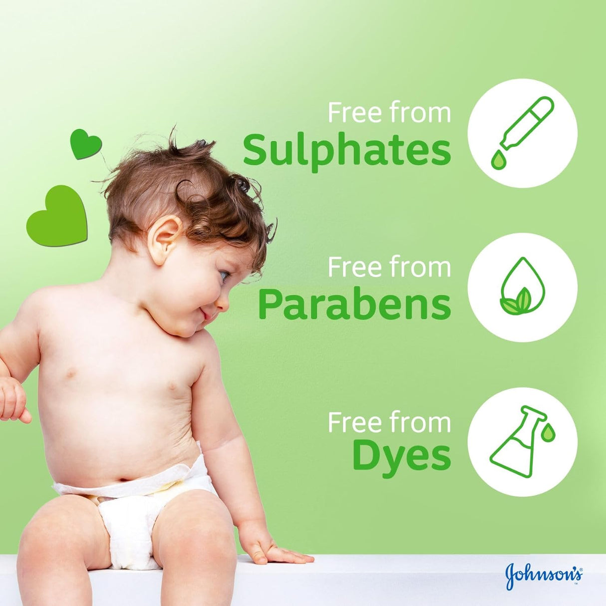 Johnson's Baby Shampoo Chamomile 200ml – No More Tears Formula - Al Kabayel Discount CentreJohnson's Baby Shampoo Chamomile 200ml – No More Tears FormulaBaby ProductsJOHNSON'SAl Kabayel Discount Centre