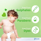 Johnson's Baby Shampoo Chamomile 200ml – No More Tears Formula - Al Kabayel Discount CentreJohnson's Baby Shampoo Chamomile 200ml – No More Tears FormulaBaby ProductsJOHNSON'SAl Kabayel Discount Centre