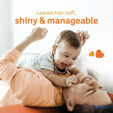 Johnson's Baby Shampoo – No More Tears Formula, 750ml - Al Kabayel Discount CentreJohnson's Baby Shampoo – No More Tears Formula, 750mlBaby ProductsJOHNSON'SAl Kabayel Discount Centre
