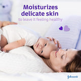Johnson's Baby Sleep Time Moisturising Lotion – 200ml - Al Kabayel Discount CentreJohnson's Baby Sleep Time Moisturising Lotion – 200mlBaby ProductsJOHNSON'SAl Kabayel Discount Centre