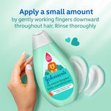 Johnson's No More Tangles Kids Conditioner Spray 200ml - Al Kabayel Discount CentreJohnson's No More Tangles Kids Conditioner Spray 200mlBaby ProductsJOHNSON'SAl Kabayel Discount Centre
