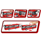 Joodi Friction Powered City Bus with Music, 1:16 Mode Scale, Red - Al Kabayel Discount CentreJoodi Friction Powered City Bus with Music, 1:16 Mode Scale, RedToys for boysJOODIAl Kabayel Discount Centre