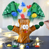 Joodi Insect Escape Playset, Choose - Pluck Leaves without Scattering Insects, 707 - 116 - Al Kabayel Discount CentreJoodi Insect Escape Playset, Choose - Pluck Leaves without Scattering Insects, 707 - 116Board GamesJOODIAl Kabayel Discount Centre