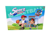 Joodi Mini Basket Ball Game Set, Multicolour - Al Kabayel Discount CentreJoodi Mini Basket Ball Game Set, MulticolourToys for boysJOODIAl Kabayel Discount Centre