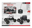 Joodi R/C Climbing Car with Light and Music, Cross Country Sturdy Style, 1:18 Scale, 2 MHz R/C - Al Kabayel Discount CentreJoodi R/C Climbing Car with Light and Music, Cross Country Sturdy Style, 1:18 Scale, 2 MHz R/CRemote Control toysJOODIAl Kabayel Discount Centre