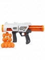 Joodi Soft Bullet Air Gun Toy with 8 Foam Darts – Kids Shooting Play Set - Al Kabayel Discount CentreJoodi Soft Bullet Air Gun Toy with 8 Foam Darts – Kids Shooting Play SetToysJOODIAl Kabayel Discount Centre