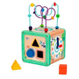 Joodi Wooden 5pcs Play Cube Set - Al Kabayel Discount CentreJoodi Wooden 5pcs Play Cube SetEducational ToysJOODIAl Kabayel Discount Centre