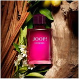 Joop! Homme EDT for Men - 125ml - Al Kabayel Discount CentreJoop! Homme EDT for Men - 125mlPerfumesJOOP!Al Kabayel Discount Centre