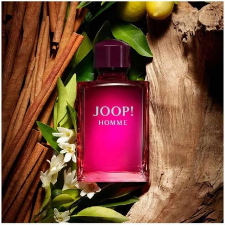 Joop! Homme EDT for Men - 125ml - Al Kabayel Discount CentreJoop! Homme EDT for Men - 125mlPerfumesJOOP!Al Kabayel Discount Centre