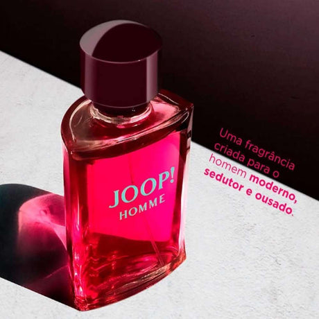 Joop! Homme EDT for Men - 125ml - Al Kabayel Discount CentreJoop! Homme EDT for Men - 125mlPerfumesJOOP!Al Kabayel Discount Centre