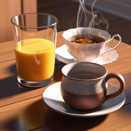 juice drinking glass water coffee mug tea cup al kabayel discount centre 