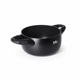 Julia Black Tec Casserole 24cm with Lid - Black - Titanium Non-Stick - Al Kabayel Discount CentreJulia Black Tec Casserole 24cm with Lid - Black - Titanium Non-StickCasserolesJULIAAl Kabayel Discount Centre