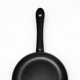 Julia Black Tec Frypan 24cm - Black- Titanium Non-Stick - Al Kabayel Discount CentreJulia Black Tec Frypan 24cm - Black- Titanium Non-StickFrying Pans & SkilletsJULIAAl Kabayel Discount Centre