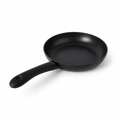 Julia Black Tec Frypan 28cm - Black- Titanium Non-Stick - Al Kabayel Discount CentreJulia Black Tec Frypan 28cm - Black- Titanium Non-StickFrying Pans & SkilletsJULIAAl Kabayel Discount Centre