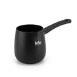 Julia Black Tec Milk Pot 10cm-Black- Titanium Non-Stick - Al Kabayel Discount CentreJulia Black Tec Milk Pot 10cm-Black- Titanium Non-StickTea/Coffee PotsJULIAAl Kabayel Discount Centre