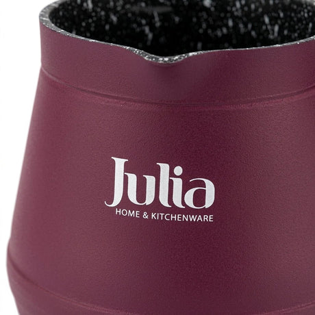 Julia Coffee Warmer Aluminium 600ml – Pink - Al Kabayel Discount CentreJulia Coffee Warmer Aluminium 600ml – PinkTea/Coffee PotsJULIAAl Kabayel Discount Centre