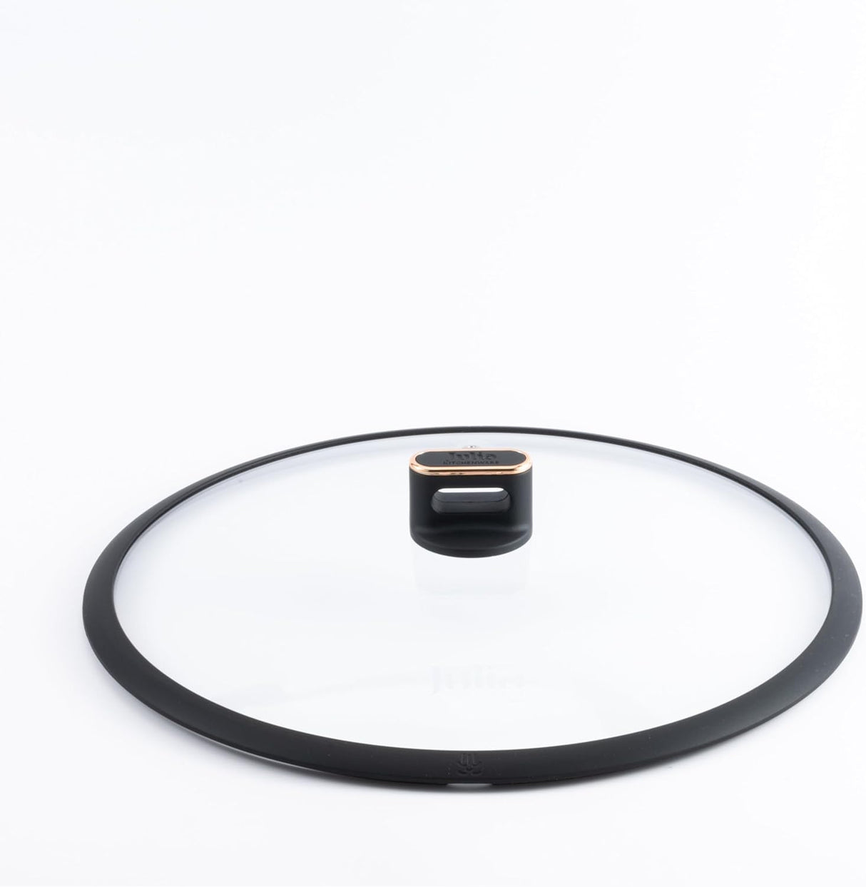 Julia Elite - Pro Plus Casserole With Lid, 32 Cm Diameter, Black - Al Kabayel Discount CentreJulia Elite - Pro Plus Casserole With Lid, 32 Cm Diameter, BlackCasserolesJULIAAl Kabayel Discount Centre