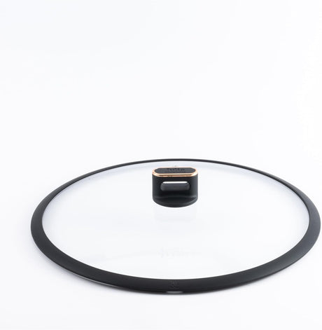 Julia Elite - Pro Plus Casserole With Lid, 32 Cm Diameter, Black - Al Kabayel Discount CentreJulia Elite - Pro Plus Casserole With Lid, 32 Cm Diameter, BlackCasserolesJULIAAl Kabayel Discount Centre