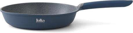 Julia Elite-Uni Frypan 28cm Blue - Al Kabayel Discount CentreJulia Elite-Uni Frypan 28cm BlueFrying Pans & SkilletsJULIAAl Kabayel Discount Centre