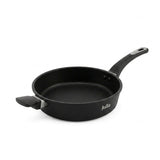 Julia Home & Kitchenware Deep Fry Pan with Aluminium Lid – 28cm Cast-Tec Non-Stick - Al Kabayel Discount CentreJulia Home & Kitchenware Deep Fry Pan with Aluminium Lid – 28cm Cast-Tec Non-StickFrying Pans & SkilletsJULIAAl Kabayel Discount Centre