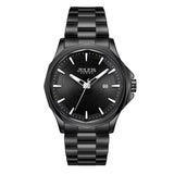 Julius Homme JAH - 143D Black Dial Men's Analog Watch - Al Kabayel Discount CentreJulius Homme JAH - 143D Black Dial Men's Analog WatchWatchesJULIUSAl Kabayel Discount Centre