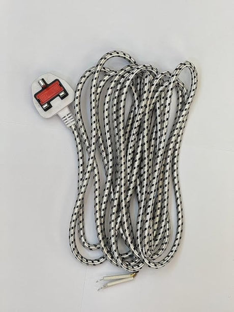 KADRIS 3PIN Power Cord, 2meter - Al Kabayel Discount CentreKADRIS 3PIN Power Cord, 2meterCords & AdaptersKADRISAl Kabayel Discount Centre