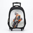 Kanari 3-Piece Anime Trolley School Bag Set – 16 Inch Trolley Backpack + Lunch Bag + Pencil Pouch - Al Kabayel Discount CentreKanari 3-Piece Anime Trolley School Bag Set – 16 Inch Trolley Backpack + Lunch Bag + Pencil PouchSchool BagsKANARIAl Kabayel Discount Centre