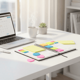 Kanari Daily Base Sticky Notes Set - Al Kabayel Discount CentreKanari Daily Base Sticky Notes SetNotepads & Legal PadsKANARIAl Kabayel Discount Centre