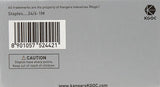 Kangaro 24/61 - M No. 24/6 Staples – Pack Of 1000 - Al Kabayel Discount CentreKangaro 24/61 - M No. 24/6 Staples – Pack Of 1000Paper Clips, Staples & FastenersKANGAROAl Kabayel Discount Centre