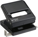 Kangaro DP - 520 2 - Hole 25 Sheet Paper Punch Device ‎Plastic, Metal - Al Kabayel Discount CentreKangaro DP - 520 2 - Hole 25 Sheet Paper Punch Device ‎Plastic, MetalPaper Clips, Staples & FastenersKANGAROAl Kabayel Discount Centre