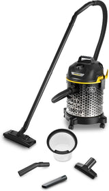 Karcher Drum Vacuum Cleaner, 1800W Max Power with 20L Container and Blower Function - Al Kabayel Discount CentreKarcher Drum Vacuum Cleaner, 1800W Max Power with 20L Container and Blower FunctionVacuum CleanersKARCHERAl Kabayel Discount Centre