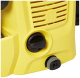 Karcher K2 Universal Edition Pressure Washer 110 Bar, 1400W For Occasional Home Cleaning - Al Kabayel Discount CentreKarcher K2 Universal Edition Pressure Washer 110 Bar, 1400W For Occasional Home CleaningPower ToolsKARCHERAl Kabayel Discount Centre