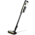 Karcher VC 4s Cordless Vacuum Cleaner, Upto 60 Min Runtime, 3 Power Levels - Al Kabayel Discount CentreKarcher VC 4s Cordless Vacuum Cleaner, Upto 60 Min Runtime, 3 Power LevelsVacuum CleanersKARCHERAl Kabayel Discount Centre