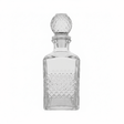 Kaveh Crystal - Cut Glass Decanter with Faceted Ball Stopper — Diamond Hobnail Square Decanter, 1160ml - Al Kabayel Discount CentreKaveh Crystal - Cut Glass Decanter with Faceted Ball Stopper — Diamond Hobnail Square Decanter, 1160mlJugsKAVEHAl Kabayel Discount Centre