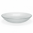 Kaveh Large Glass Salad Bowl – Spacious Bowl for Salads, Fruits & Family Serving 28 cm - Al Kabayel Discount CentreKaveh Large Glass Salad Bowl – Spacious Bowl for Salads, Fruits & Family Serving 28 cmBowlsKAVEHAl Kabayel Discount Centre