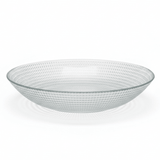 Kaveh Large Glass Salad Bowl – Spacious Bowl for Salads, Fruits & Family Serving 28 cm - Al Kabayel Discount CentreKaveh Large Glass Salad Bowl – Spacious Bowl for Salads, Fruits & Family Serving 28 cmBowlsKAVEHAl Kabayel Discount Centre