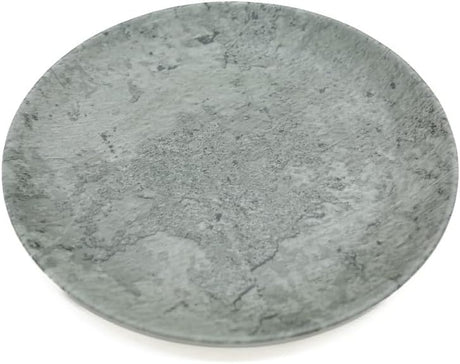 Kedge Melamine Round Dessert Serving Plate - 19CM - Al Kabayel Discount CentreKedge Melamine Round Dessert Serving Plate - 19CMPlatesKEDGEAl Kabayel Discount Centre