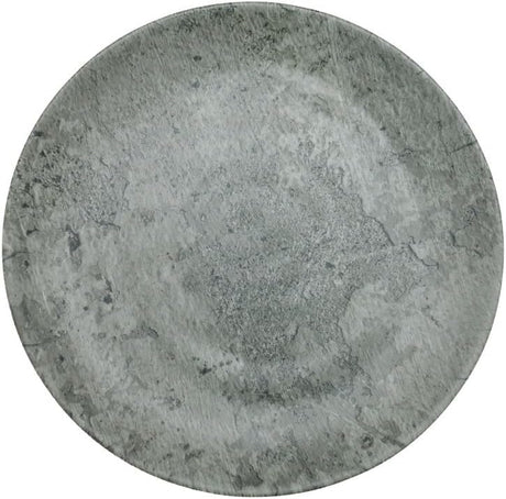 Kedge Melamine Round Dinner Serving Plate - 27.5CM  - Al Kabayel Discount CentreKedge Melamine Round Dinner Serving Plate - 27.5CM PlatesKEDGEAl Kabayel Discount Centre