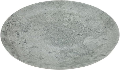 Kedge Melamine Round Dinner Serving Plate - 27.5CM  - Al Kabayel Discount CentreKedge Melamine Round Dinner Serving Plate - 27.5CM PlatesKEDGEAl Kabayel Discount Centre