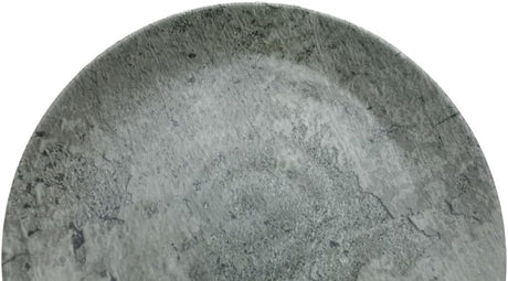 Kedge Melamine Round Dinner Serving Plate - 27.5CM  - Al Kabayel Discount CentreKedge Melamine Round Dinner Serving Plate - 27.5CM PlatesKEDGEAl Kabayel Discount Centre