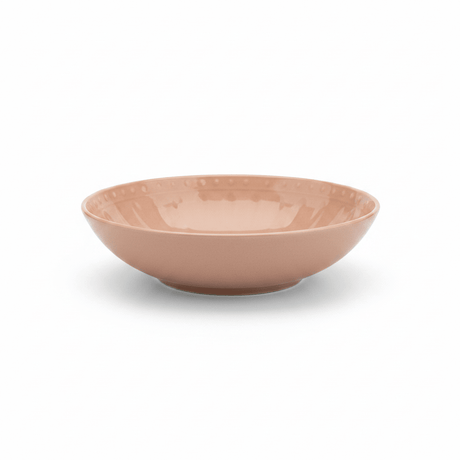 Keramika Blush Rose Ceramic Bowl - 21cm - Al Kabayel Discount CentreKeramika Blush Rose Ceramic Bowl - 21cmBowlsKERAMIKAAl Kabayel Discount Centre
