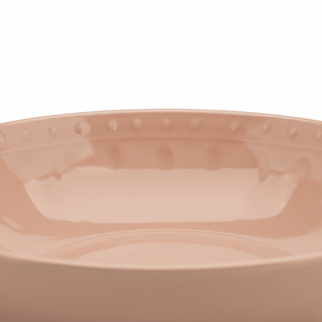 Keramika Blush Rose Ceramic Bowl - 21cm - Al Kabayel Discount CentreKeramika Blush Rose Ceramic Bowl - 21cmBowlsKERAMIKAAl Kabayel Discount Centre