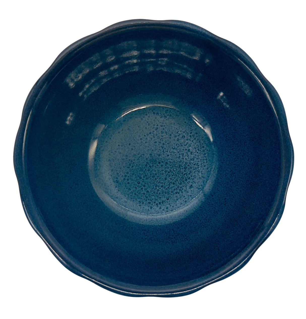 Keramika Ceramic Bowl 14cm, Dark Blue - Al Kabayel Discount CentreKeramika Ceramic Bowl 14cm, Dark BlueBowlsKERAMIKAAl Kabayel Discount Centre