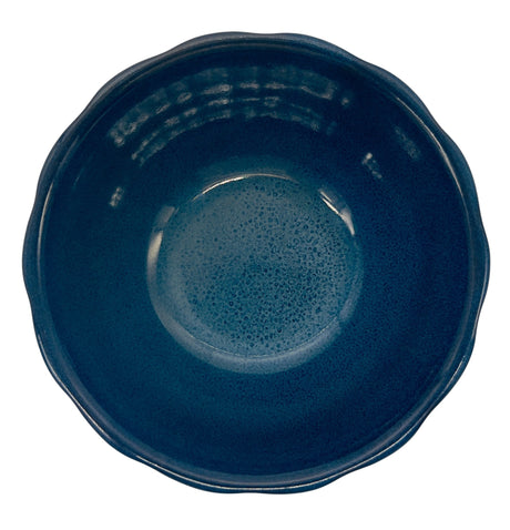 Keramika Ceramic Bowl 14cm, Dark Blue - Al Kabayel Discount CentreKeramika Ceramic Bowl 14cm, Dark BlueBowlsKERAMIKAAl Kabayel Discount Centre