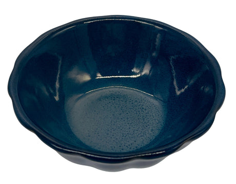 Keramika Ceramic Bowl 14cm, Dark Blue - Al Kabayel Discount CentreKeramika Ceramic Bowl 14cm, Dark BlueBowlsKERAMIKAAl Kabayel Discount Centre